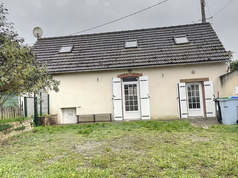 Дом с 3 спальнями в Сен-Пья, Франция № 235744