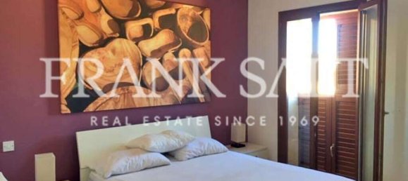 3 غرف نوم شقة في Ghajnsielem, Malta رقم 5720 15