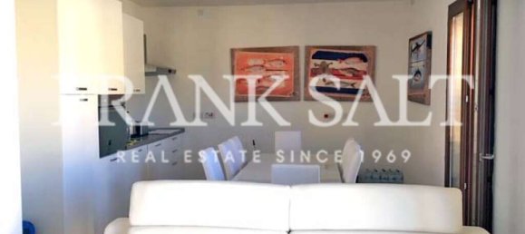 3 غرف نوم شقة في Ghajnsielem, Malta رقم 5720 12