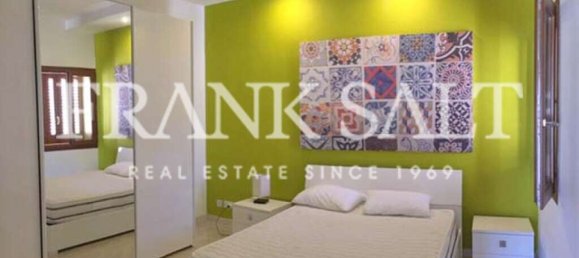 3 غرف نوم شقة في Ghajnsielem, Malta رقم 5720 5