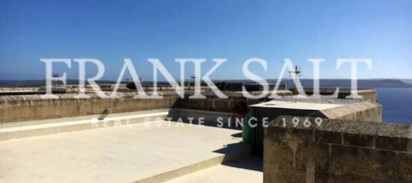 3 غرف نوم شقة في Ghajnsielem, Malta رقم 5720 9