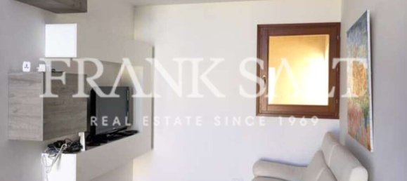 3 غرف نوم شقة في Ghajnsielem, Malta رقم 5720 8