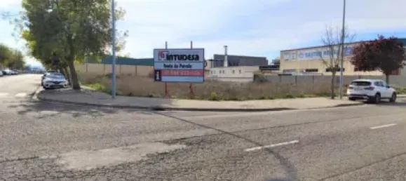 Terreno em Chartered Community of Navarre, Spain 2330 m² N.º 32301 2