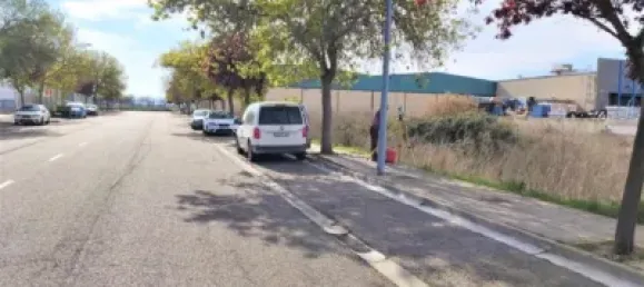 Terreno em Chartered Community of Navarre, Spain 2330 m² N.º 32301 3