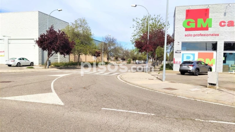 Terreno em Chartered Community of Navarre, Spain 2330 m² N.º 32301