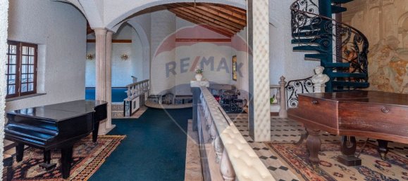 Дом с 8 спальнями в Фигейра да Фош, Португалия № 162448 6