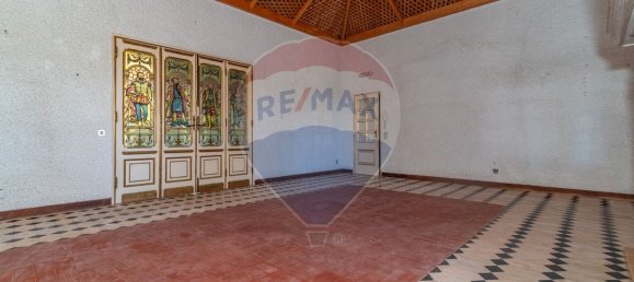 Дом с 8 спальнями в Фигейра да Фош, Португалия № 162448 34