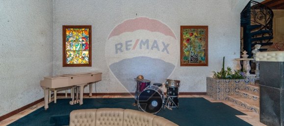 Дом с 8 спальнями в Фигейра да Фош, Португалия № 162448 36