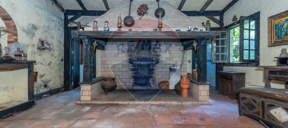 Дом с 8 спальнями в Фигейра да Фош, Португалия № 162448 22