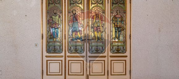 Дом с 8 спальнями в Фигейра да Фош, Португалия № 162448 35