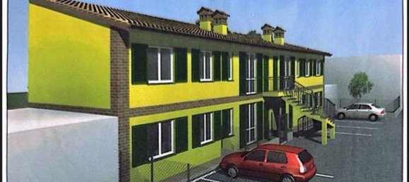 Apartamento de 3 divisões em Bascapè, Italy N.º 4024 2
