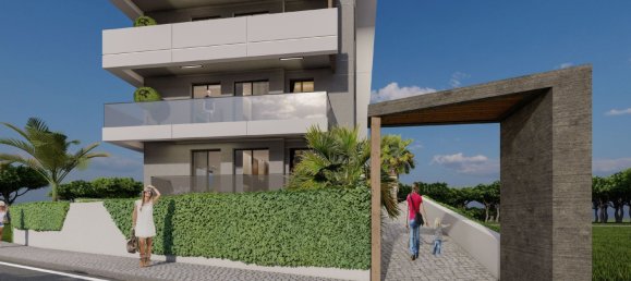 Wohnung 2+1 in Oba, Turkey, Nr. 33566 6