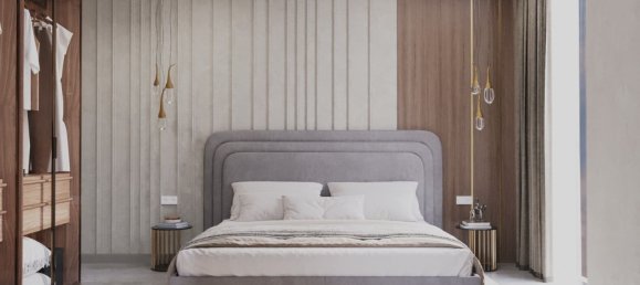 Wohnung 2+1 in Oba, Turkey, Nr. 33566 14