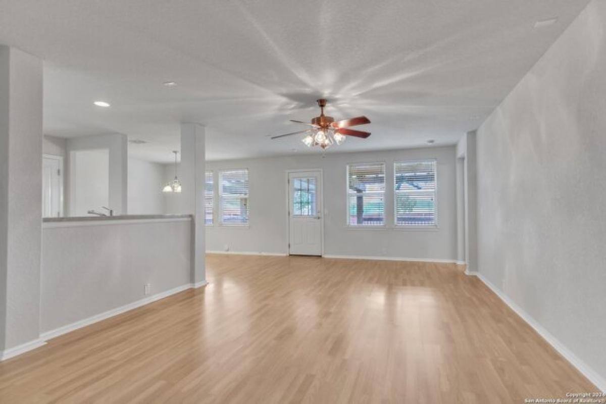 3 bedrooms House in San Antonio, USA No. 379035