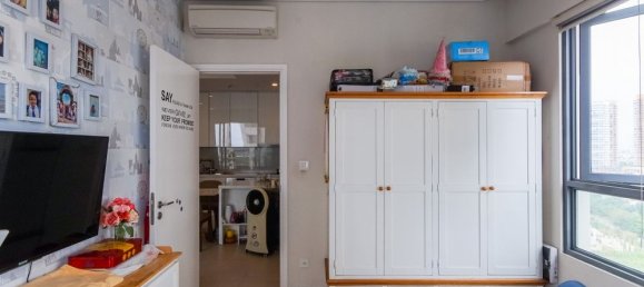 2 bedrooms Apartment in Thu Duc, Vietnam No. 17525 11