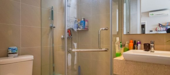 2 bedrooms Apartment in Thu Duc, Vietnam No. 17525 13