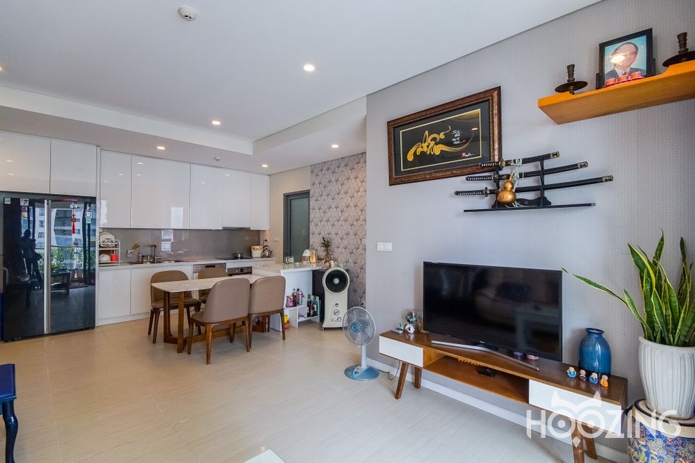 2 bedrooms Apartment in Thu Duc, Vietnam No. 17525