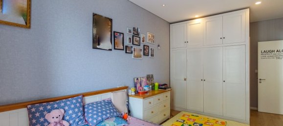 2 bedrooms Apartment in Thu Duc, Vietnam No. 17525 9