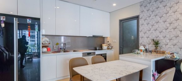 2 bedrooms Apartment in Thu Duc, Vietnam No. 17525 6