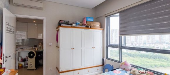 2 bedrooms Apartment in Thu Duc, Vietnam No. 17525 10