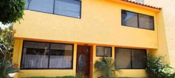 3 bedrooms House in Mexicali, Mexico No. 149334 2