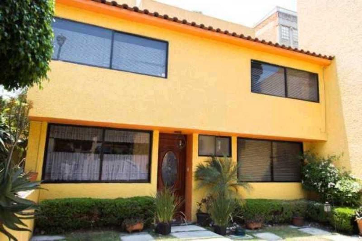 3 bedrooms House in Mexicali, Mexico No. 149334