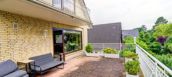 6 rooms Duplex in Wandsbek, Germany No. 237971 2