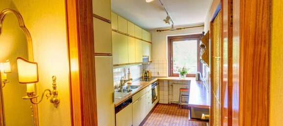 6 rooms Duplex in Wandsbek, Germany No. 237971 5
