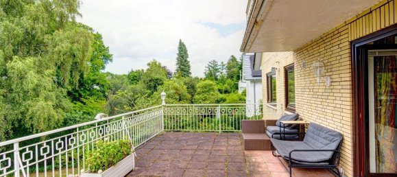 6 rooms Duplex in Wandsbek, Germany No. 237971 3