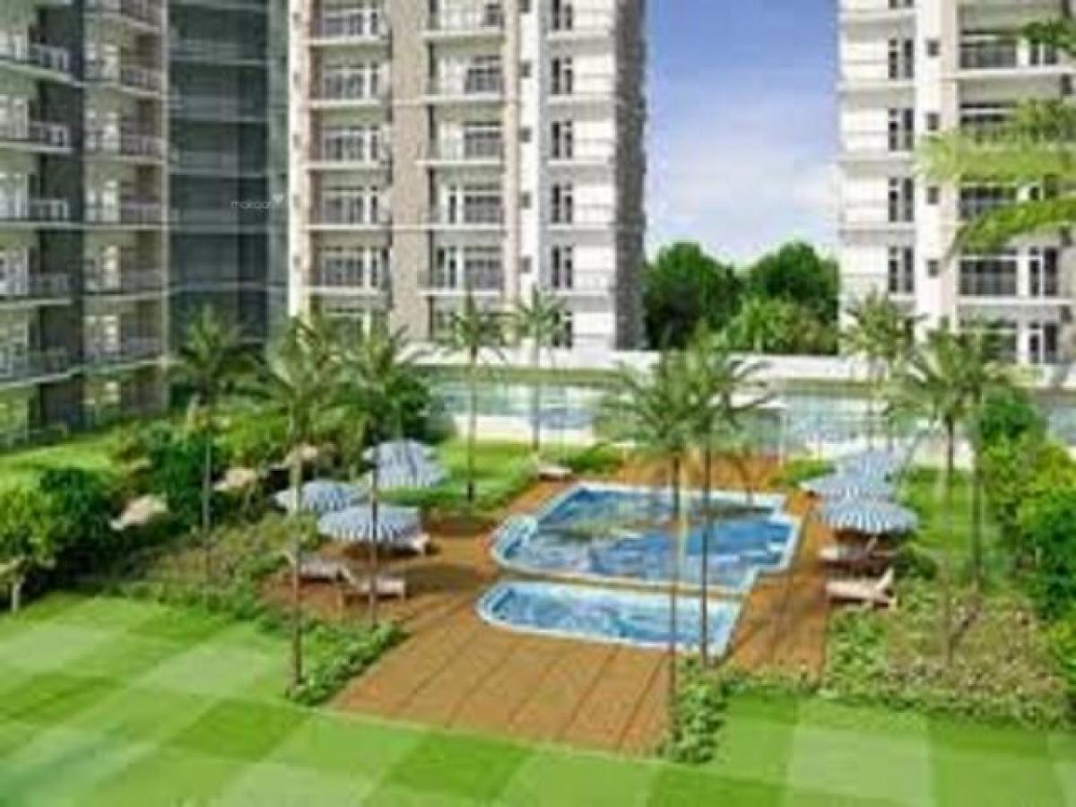 2 bedrooms House in Noida, India No. 66936