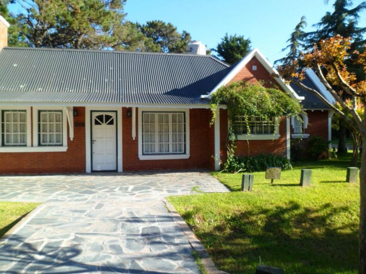 3 Schlafzimmer Haus in Mar del Plata, Argentina, Nr. 89356