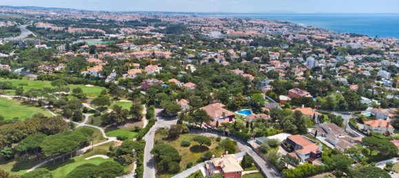850m² Land in Cascais, Portugal No. 120410 23