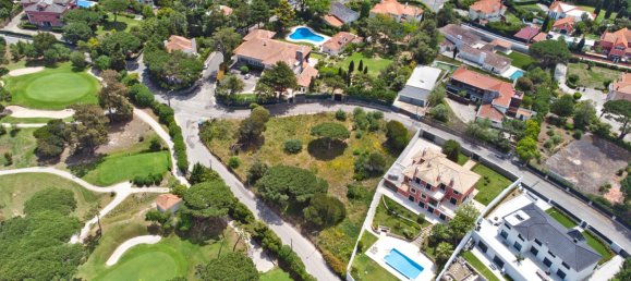 850m² Land in Cascais, Portugal No. 120410 17