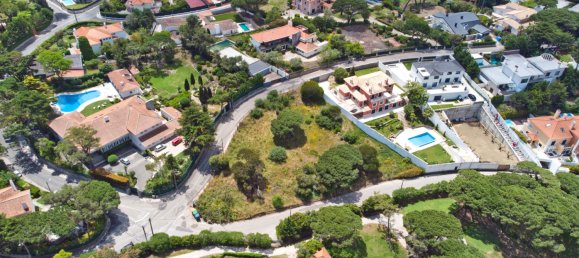 850m² Land in Cascais, Portugal No. 120410 22