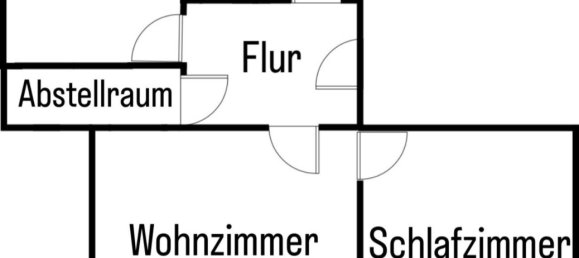 1 bedroom Apartment in Saarbrucken, Germany No. 237371 12