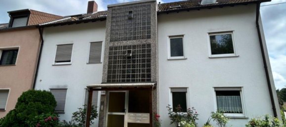 1 bedroom Apartment in Saarbrucken, Germany No. 237371 6