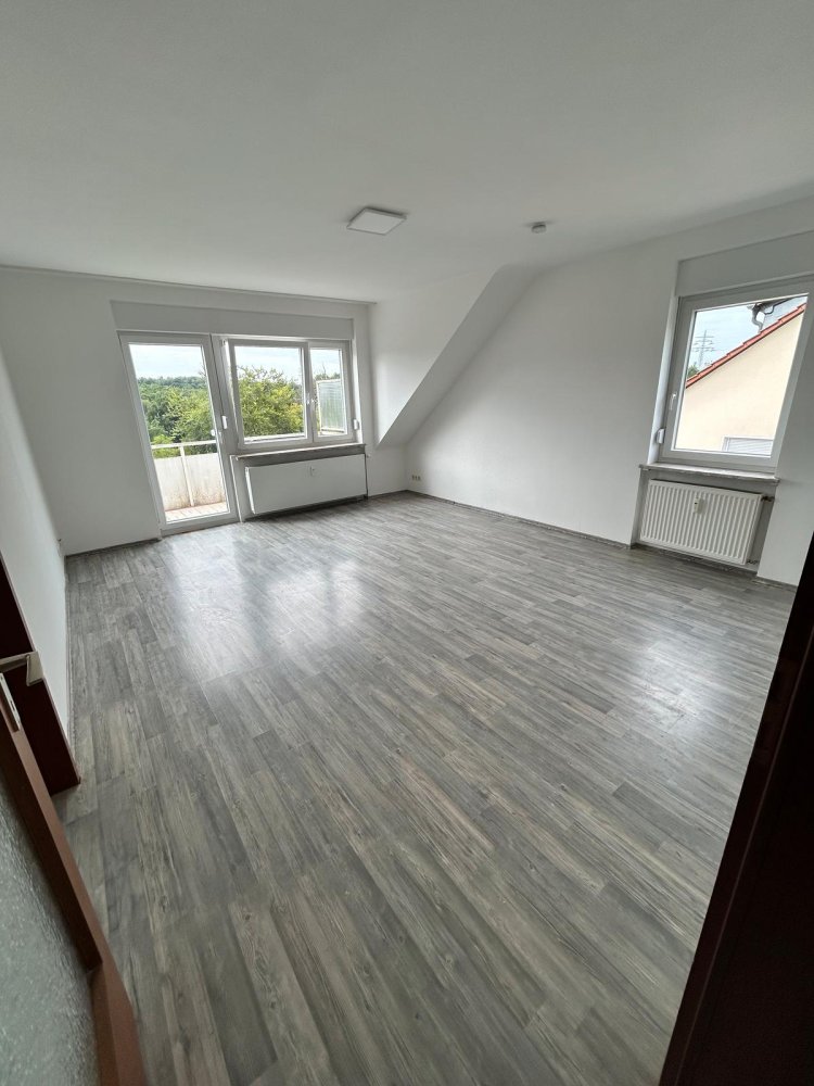 1 bedroom Apartment in Saarbrucken, Germany No. 237371