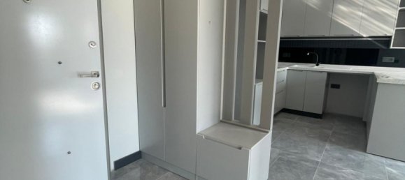 Apartment 1+1 in Mersin, Turkey No. 21322 2