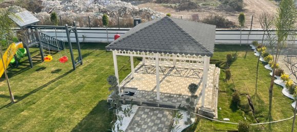 Apartment 1+1 in Mersin, Turkey No. 21322 9