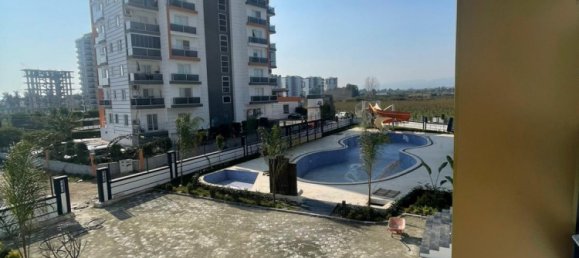 Apartment 1+1 in Mersin, Turkey No. 21322 6