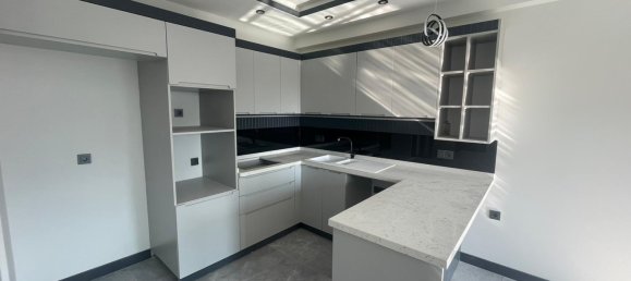 Apartment 1+1 in Mersin, Turkey No. 21322 3