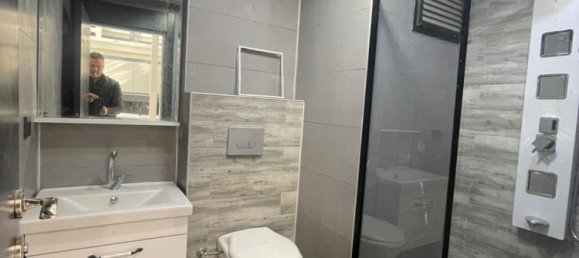 Apartment 1+1 in Mersin, Turkey No. 21322 5