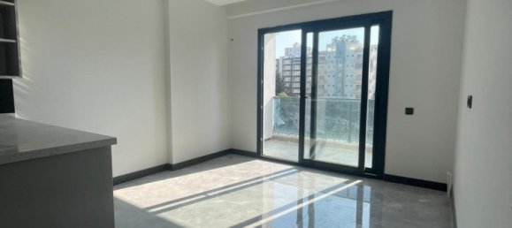 Apartment 1+1 in Mersin, Turkey No. 21322 8
