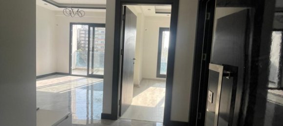 Apartment 1+1 in Mersin, Turkey No. 21322 7