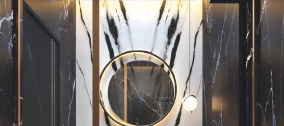 1 غرف نوم شقة في الخليج التجاري, UAE رقم 111433 9