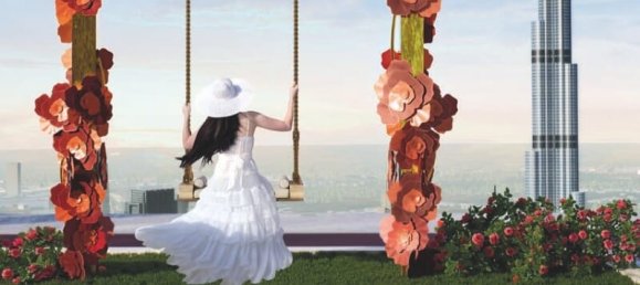 1 غرف نوم شقة في الخليج التجاري, UAE رقم 111433 20