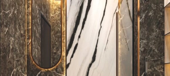 1 غرف نوم شقة في الخليج التجاري, UAE رقم 111433 8