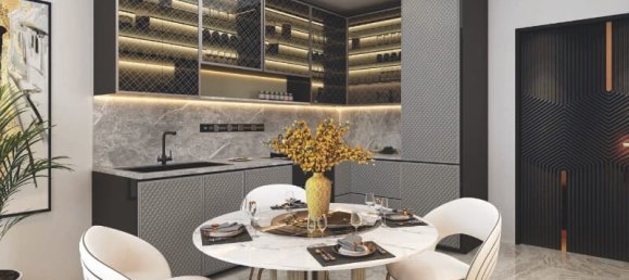 1 غرف نوم شقة في الخليج التجاري, UAE رقم 111433 6