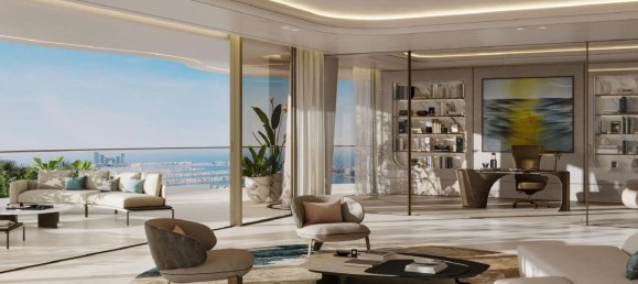 Квартира с 5 спальнями в Пальма Джумейра, ОАЭ № 96569 15