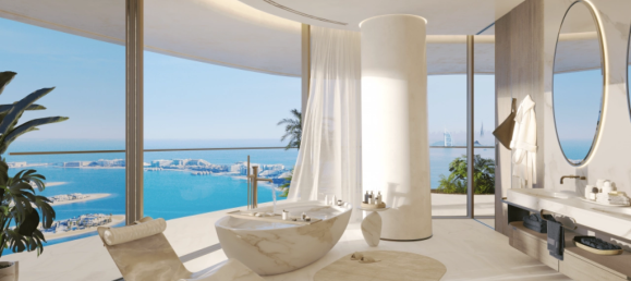 Квартира с 5 спальнями в Пальма Джумейра, ОАЭ № 96569 12